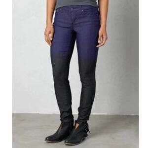 PrAna Women's Purple Jeans - 6/28
